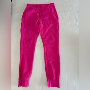 Buffbunny Collection Joggers Women's Size M 27” inseam